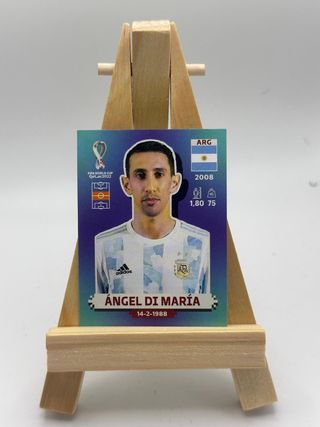 pack de cartas  Mundial Qatar 2022