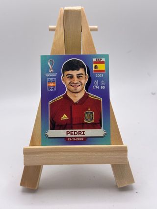 pack de cartas  Mundial Qatar 2022
