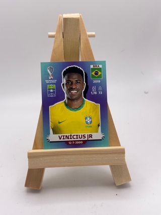 pack de cartas  Mundial Qatar 2022