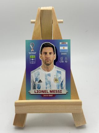 pack de cartas  Mundial Qatar 2022