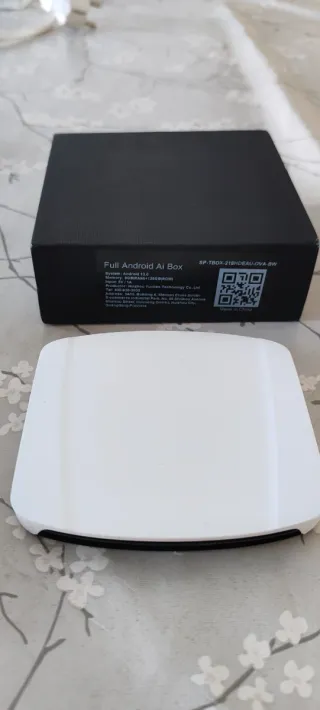 Carlinkit Tbox Android AI Box