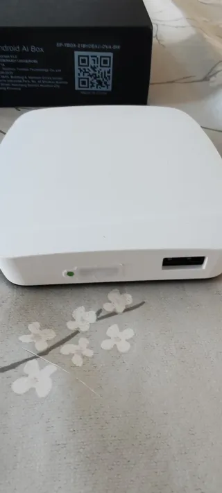 Carlinkit Tbox Android AI Box