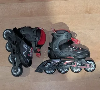 Patines Oxelo Talla 29-32