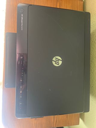 Impresora HP OfficeJet Pro 6230 Negra