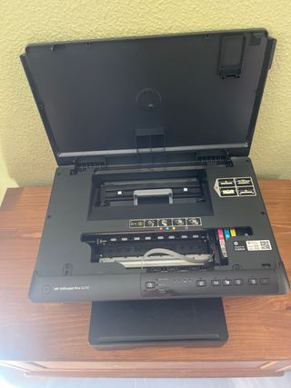 Impresora HP OfficeJet Pro 6230 Negra