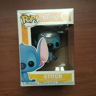 Funko Pop! Disney Stitch 159