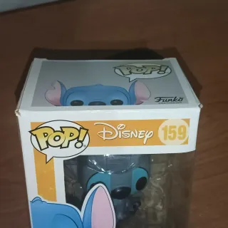 Funko Pop! Disney Stitch 159