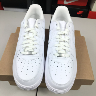 Níké A݉ir fórce 1 Low '07 White eu 45