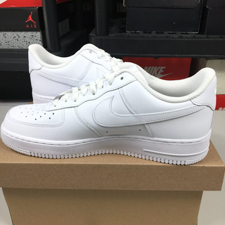 Níké A݉ir fórce 1 Low '07 White eu 45