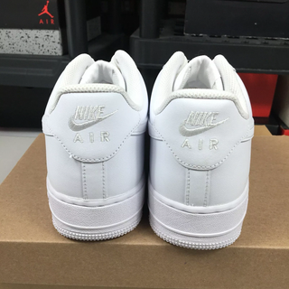 Níké A݉ir fórce 1 Low '07 White eu 45