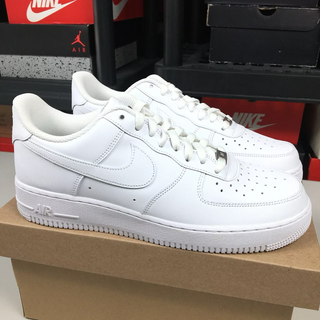 Níké A݉ir fórce 1 Low '07 White eu 45