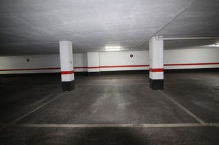 Garaje en alquiler en Santurtzi