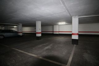 Garaje en alquiler en Santurtzi
