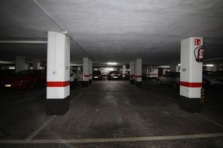 Garaje en alquiler en Santurtzi