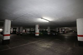 Garaje en alquiler en Santurtzi