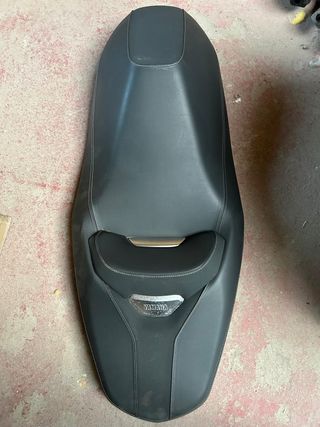 Asiento Yamaha XMax 125/300/400 (2018-2022)