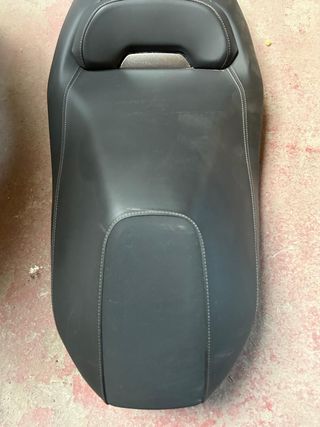 Asiento Yamaha XMax 125/300/400 (2018-2022)