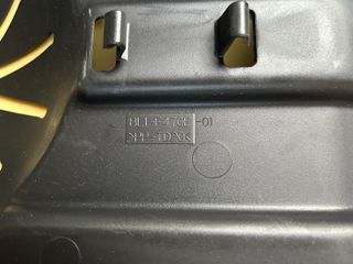 Asiento Yamaha XMax 125/300/400 (2018-2022)