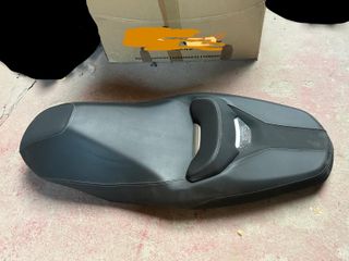 Asiento Yamaha XMax 125/300/400 (2018-2022)
