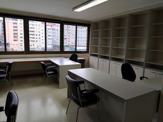 Local comercial en alquiler en Praza Independencia en Vigo
