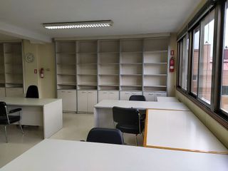 Local comercial en alquiler en Praza Independencia en Vigo