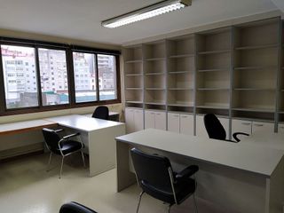 Local comercial en alquiler en Praza Independencia en Vigo