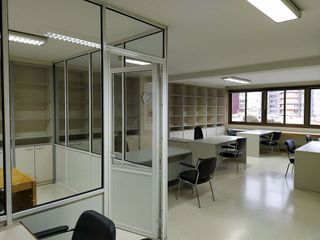Local comercial en alquiler en Praza Independencia en Vigo