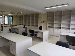 Local comercial en alquiler en Praza Independencia en Vigo