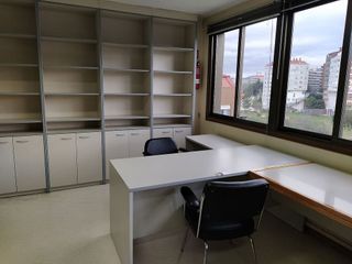Local comercial en alquiler en Praza Independencia en Vigo