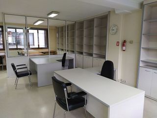 Local comercial en alquiler en Praza Independencia en Vigo