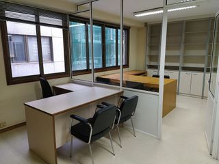 Local comercial en alquiler en Praza Independencia en Vigo