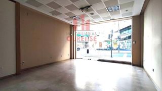 Local comercial en alquiler en Centro en Ourense
