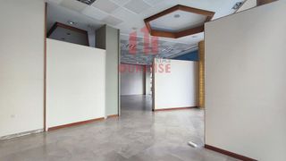 Local comercial en alquiler en Centro en Ourense