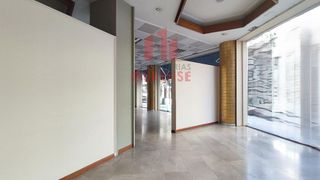 Local comercial en alquiler en Centro en Ourense