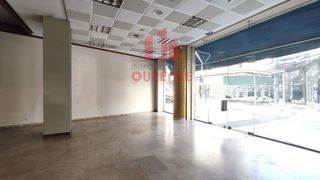 Local comercial en alquiler en Centro en Ourense
