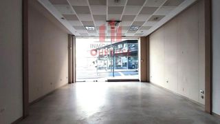 Local comercial en alquiler en Centro en Ourense