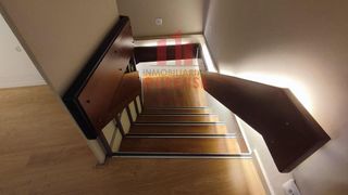 Local comercial en alquiler en Centro en Ourense