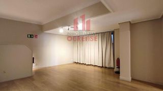 Local comercial en alquiler en Centro en Ourense