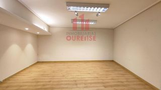 Local comercial en alquiler en Centro en Ourense