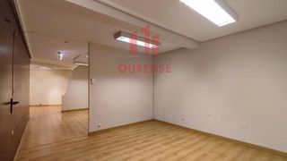 Local comercial en alquiler en Centro en Ourense