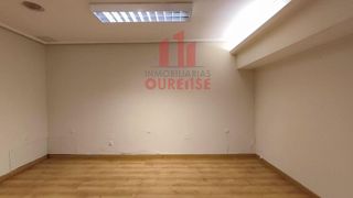 Local comercial en alquiler en Centro en Ourense