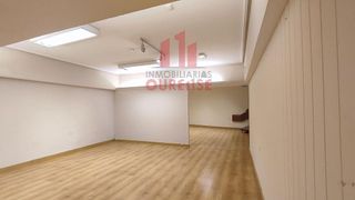 Local comercial en alquiler en Centro en Ourense