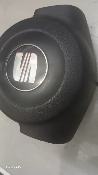 Airbag SEAT León MK2
