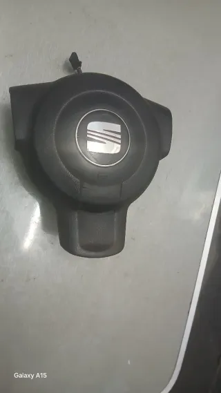 Airbag SEAT León MK2
