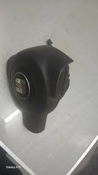 Airbag SEAT León MK2
