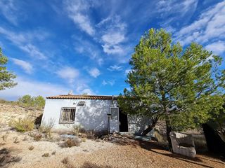 Terreno en venta en Monóvar/Monòver