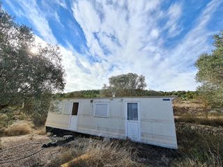 Terreno en venta en Monóvar/Monòver