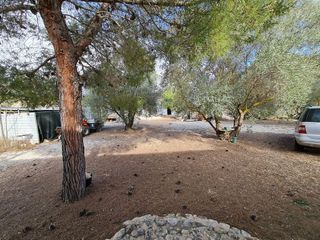 Terreno en venta en Monóvar/Monòver