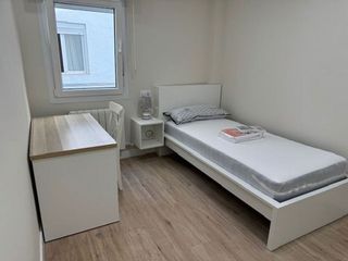 Piso en alquiler en Universidad - Los Lirios en Logroño
