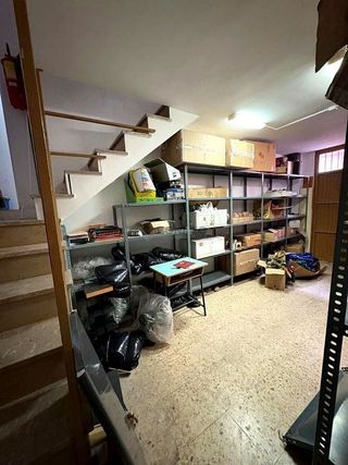 Local comercial en alquiler en El Pinar -  San León - Las Viñas en Teruel